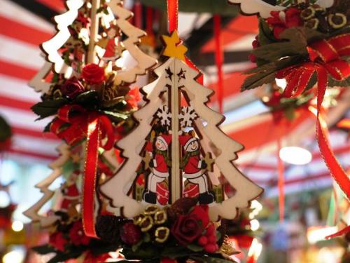 オーストリアクリスマスマーケット