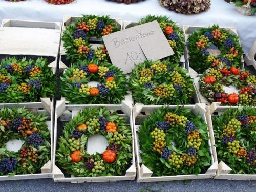 オーストリアクリスマスマーケット