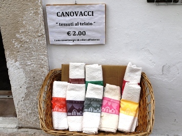 アルベロベッロツアー