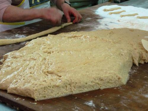 プーリアツアー