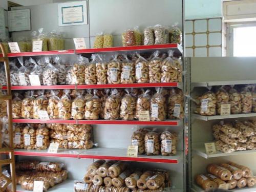 プーリアツアー