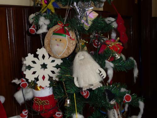 Ｘ’ｍａｓ Ｔｒｅｅ ２