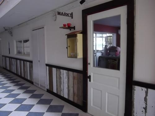 マルクト入り口