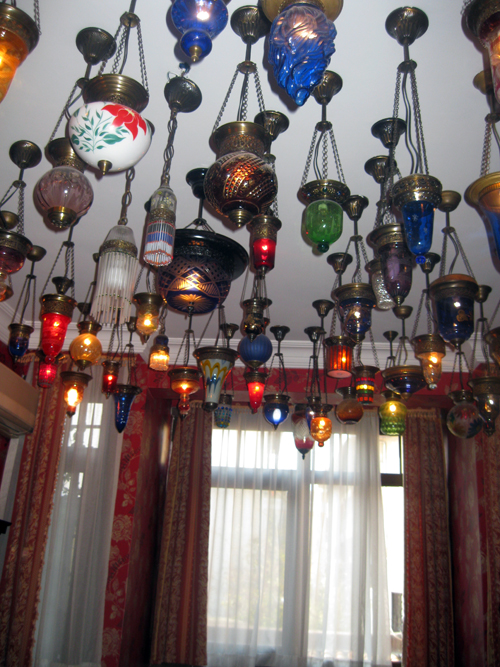 イスタンブール キベレホテル