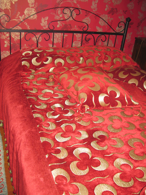 イスタンブール キベレホテル