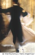 ワルツで踊り明かすウィーンの夜