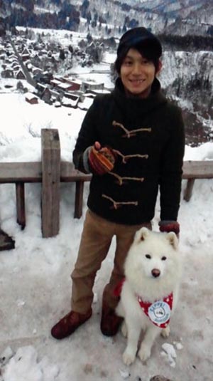 ZIPPEI スマイルキャラバン