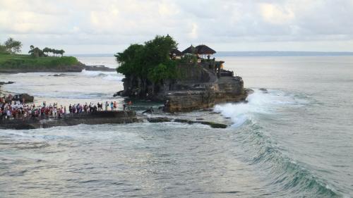 タナロット寺院