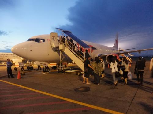 ライオンエアー