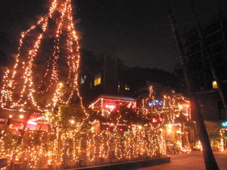 イルミネーション