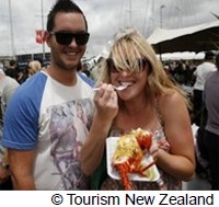 グルメフェスティバル