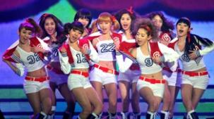 K-POPスター大集合