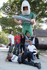 ジェミニジャイアント