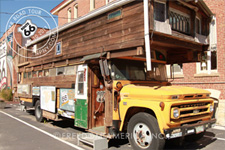 ポンティアック