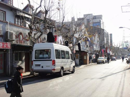 旧日本人街探し2