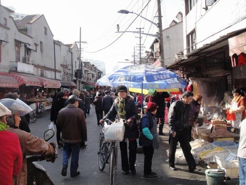 旧日本人街探し３