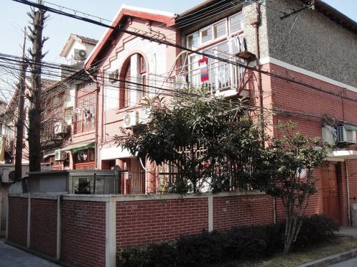 旧日本人街探し６