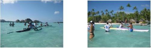 ボラボラ・パール・ビーチ・リゾート＆スパ