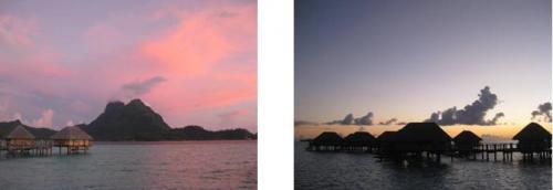 ボラボラ・パール・ビーチ・リゾート＆スパ