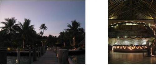 ボラボラ・パール・ビーチ・リゾート＆スパ