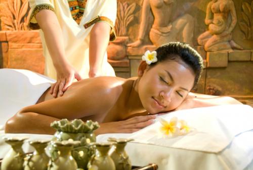 ソカ アンコール ホテル＆スパ?