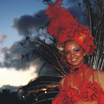 ポートダグラス・カーニバル