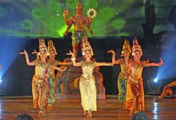 レジェンドオブアンコール