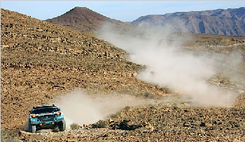 WRC 世界ラリー選手権