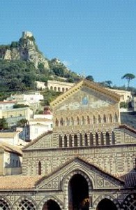 イタリアが舞台の映画