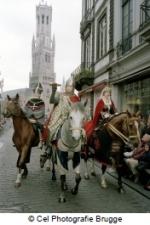 ベルギー・フランダースイベント