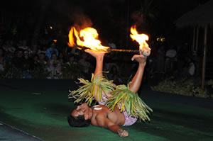 第１７回 ファイヤーナイフ世界大会