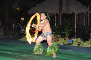 第１７回 ファイヤーナイフ世界大会