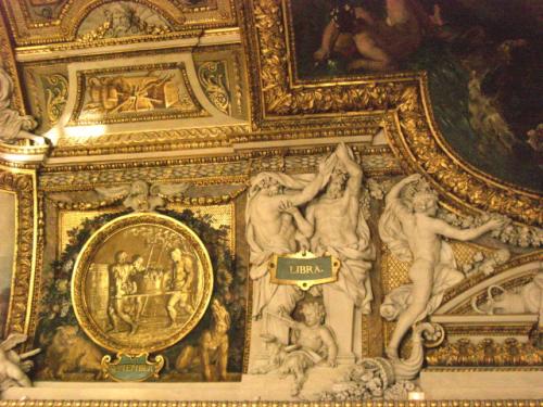 balance et septembre