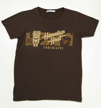 ハワイアンホースト