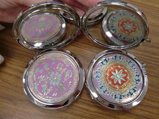 かわぃぃミラー★