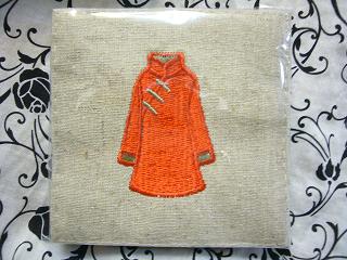 コースターセット