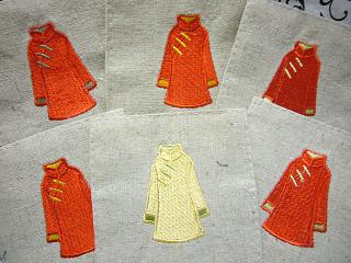 あれ?違う色が・・・（＾。＾）