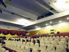 ゴールデンドーム