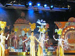 ゴールデンドーム