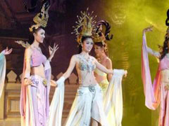 ゴールデンドーム