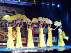 ゴールデンドーム