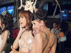 ゴールデンドーム