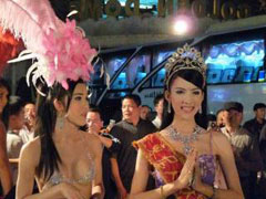 ゴールデンドーム