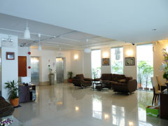 ザ・セントリック・ラチャダー