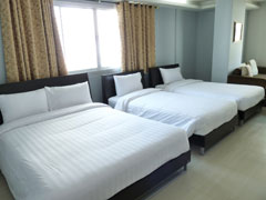 ザ・セントリック・ラチャダー