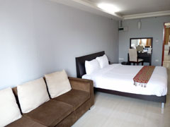 ザ・セントリック・ラチャダー