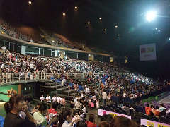 ディズニー・オン・アイス