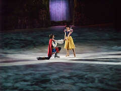 ディズニー・オン・アイス