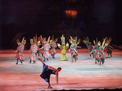 ディズニー・オン・アイス