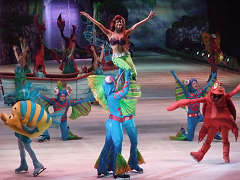 ディズニー・オン・アイス